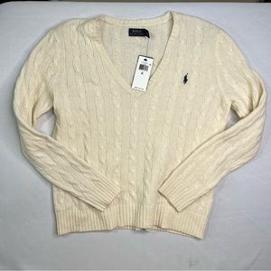 Ralph Lauren sweater